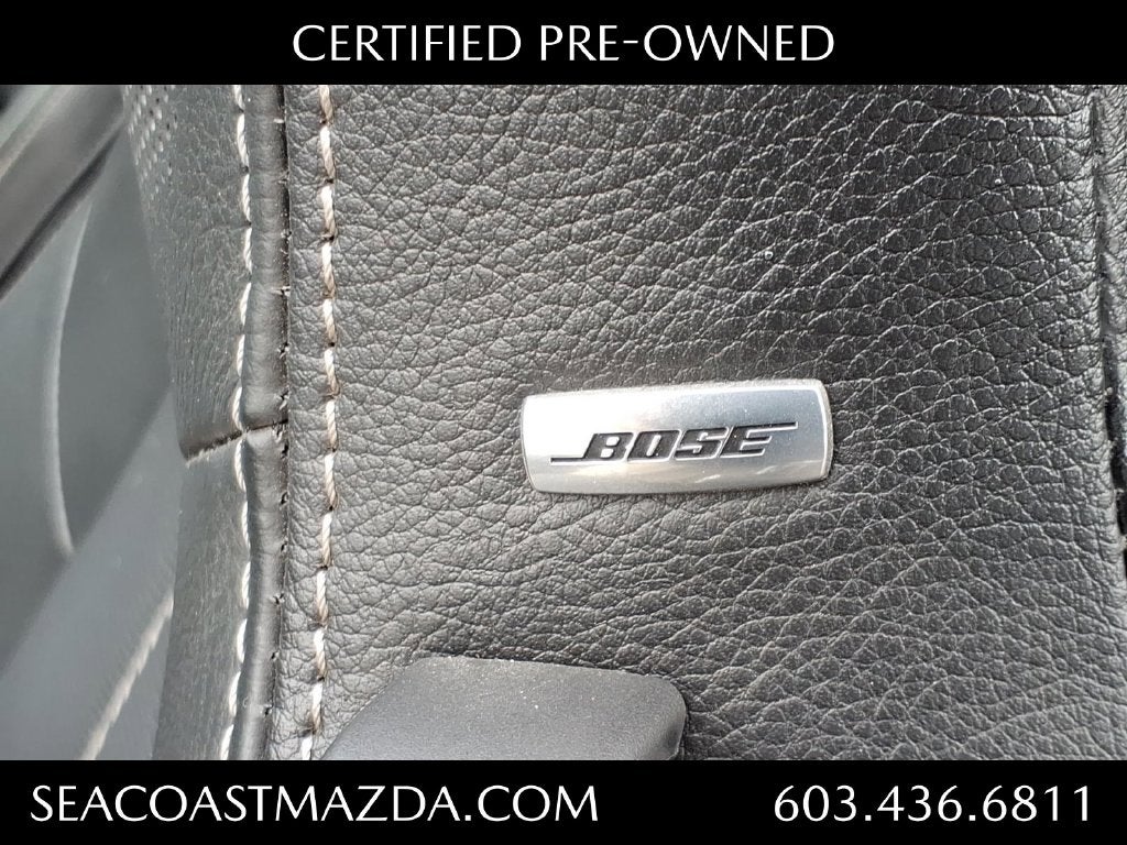 2024 Mazda Mazda MX-5 Miata Grand Touring