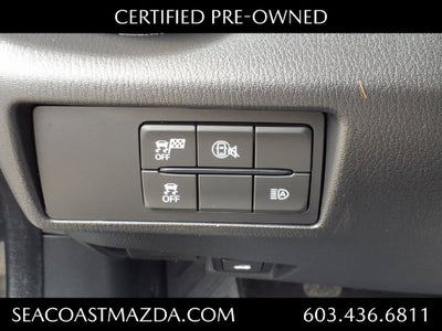 2024 Mazda Mazda MX-5 Miata Grand Touring