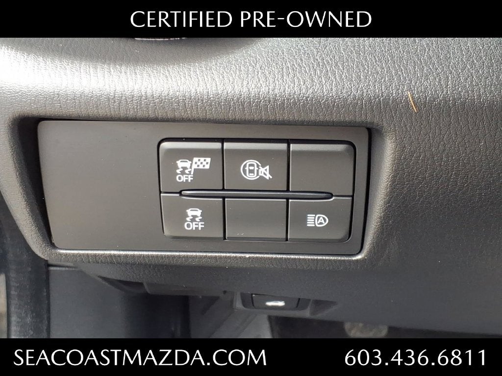 2024 Mazda Mazda MX-5 Miata Grand Touring