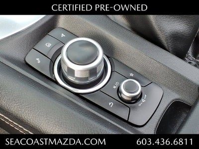 2024 Mazda Mazda MX-5 Miata Grand Touring