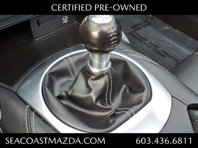 2024 Mazda Mazda MX-5 Miata Grand Touring