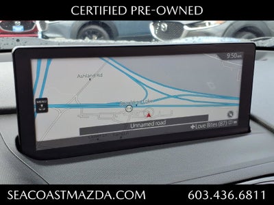 2024 Mazda Mazda MX-5 Miata Grand Touring
