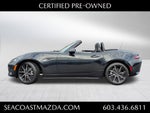 2024 Mazda Mazda MX-5 Miata Grand Touring