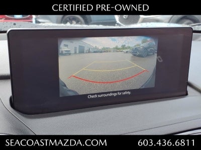 2024 Mazda Mazda MX-5 Miata Grand Touring
