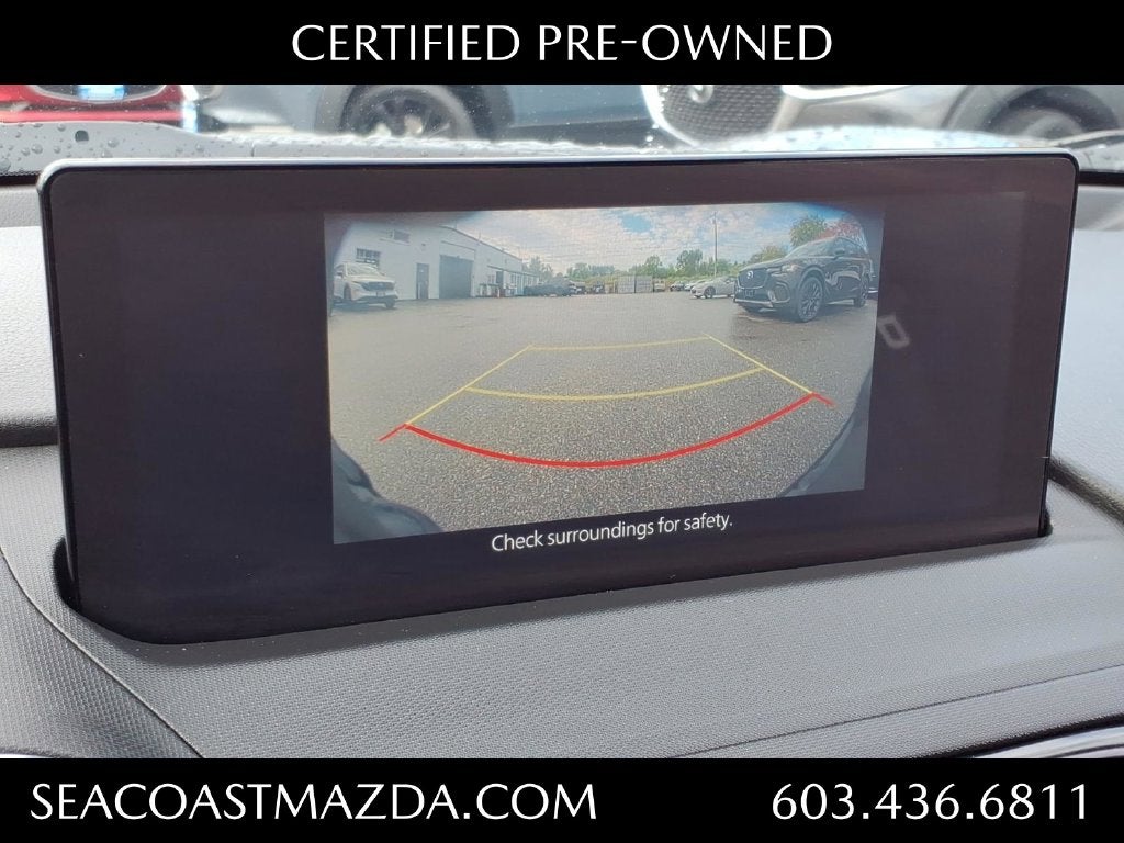 2024 Mazda Mazda MX-5 Miata Grand Touring