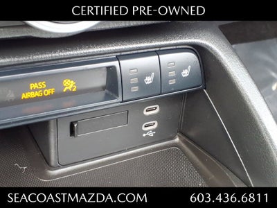 2024 Mazda Mazda MX-5 Miata Grand Touring