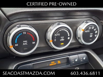 2024 Mazda Mazda MX-5 Miata Grand Touring