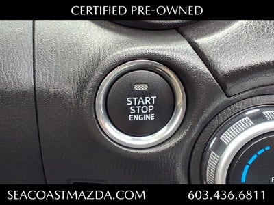 2024 Mazda Mazda MX-5 Miata Grand Touring