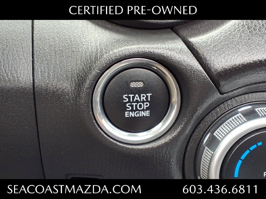 2024 Mazda Mazda MX-5 Miata Grand Touring
