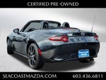 2024 Mazda Mazda MX-5 Miata Grand Touring