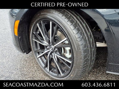 2024 Mazda Mazda MX-5 Miata Grand Touring