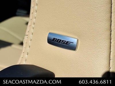 2025 Mazda Mazda MX-5 Miata Grand Touring
