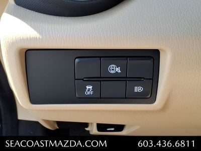 2025 Mazda Mazda MX-5 Miata Grand Touring