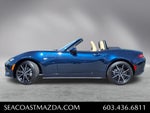 2025 Mazda Mazda MX-5 Miata Grand Touring