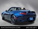 2025 Mazda Mazda MX-5 Miata Grand Touring