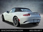 2025 Mazda Mazda MX-5 Miata Grand Touring