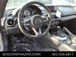 2025 Mazda Mazda MX-5 Miata Grand Touring