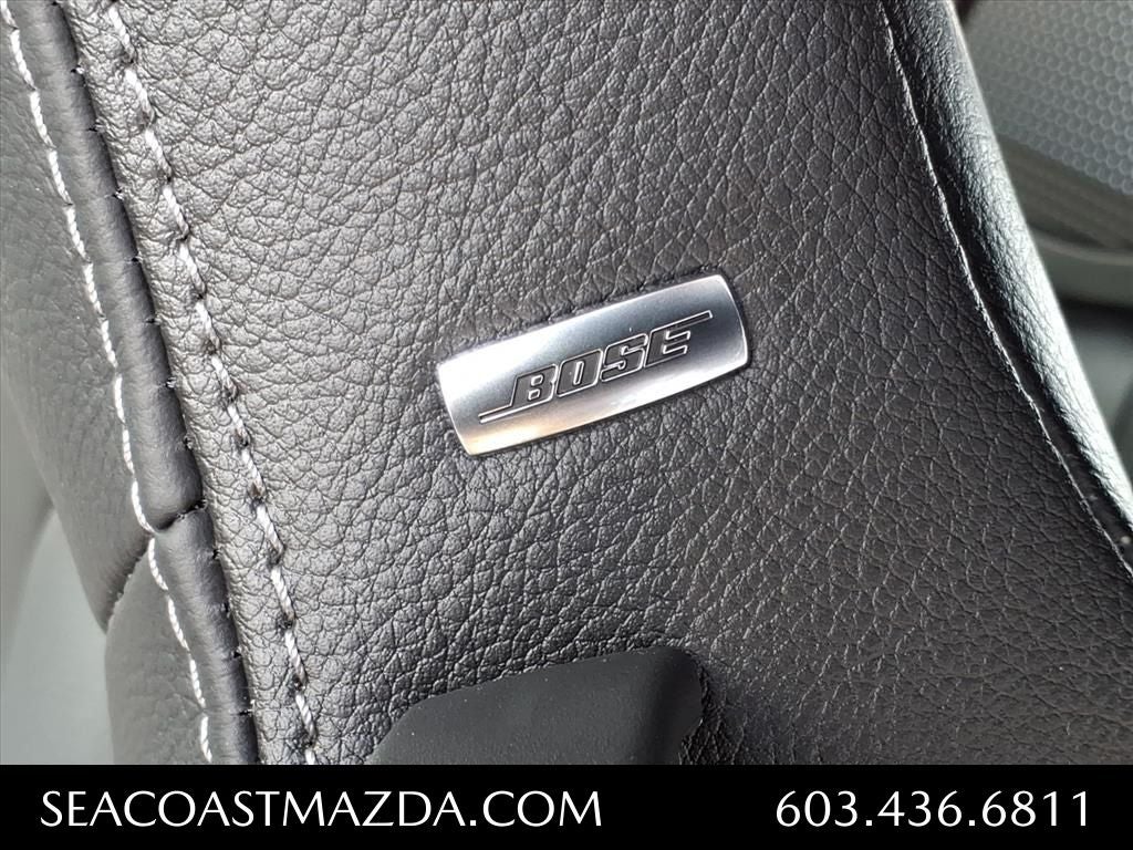 2025 Mazda Mazda MX-5 Miata Grand Touring