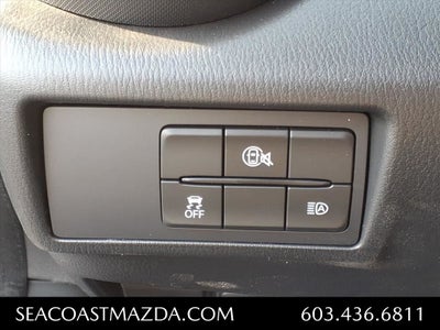 2025 Mazda Mazda MX-5 Miata Grand Touring