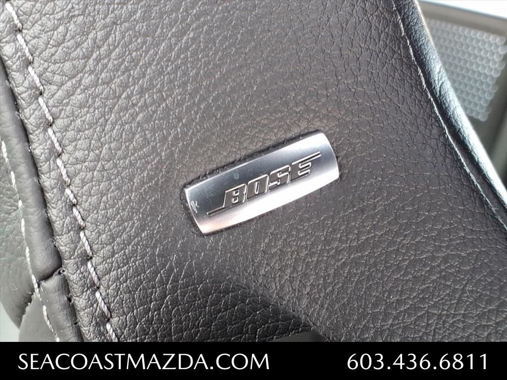 2025 Mazda Mazda MX-5 Miata Grand Touring