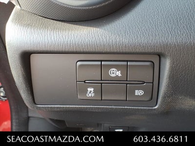 2025 Mazda Mazda MX-5 Miata Grand Touring