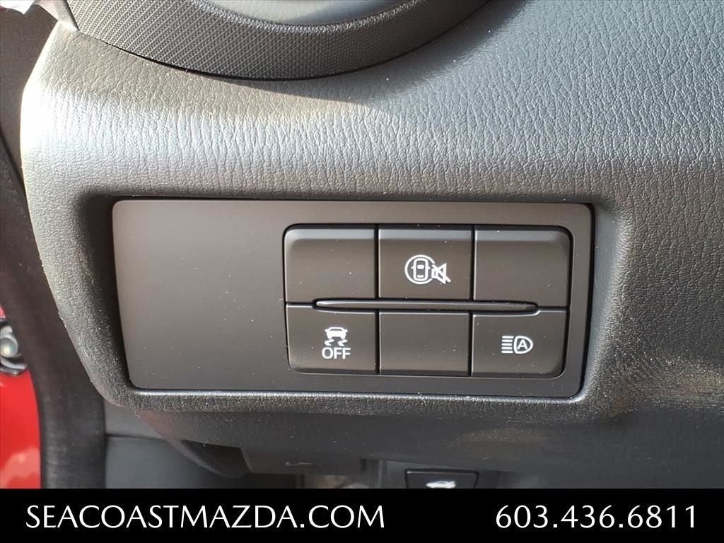 2025 Mazda Mazda MX-5 Miata Grand Touring