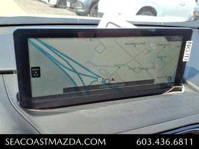 2026 Mazda Mazda MX-5 Miata Grand Touring