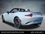 2026 Mazda Mazda MX-5 Miata Grand Touring