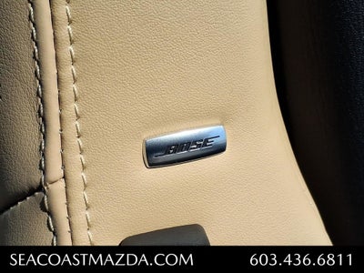 2026 Mazda Mazda MX-5 Miata Grand Touring