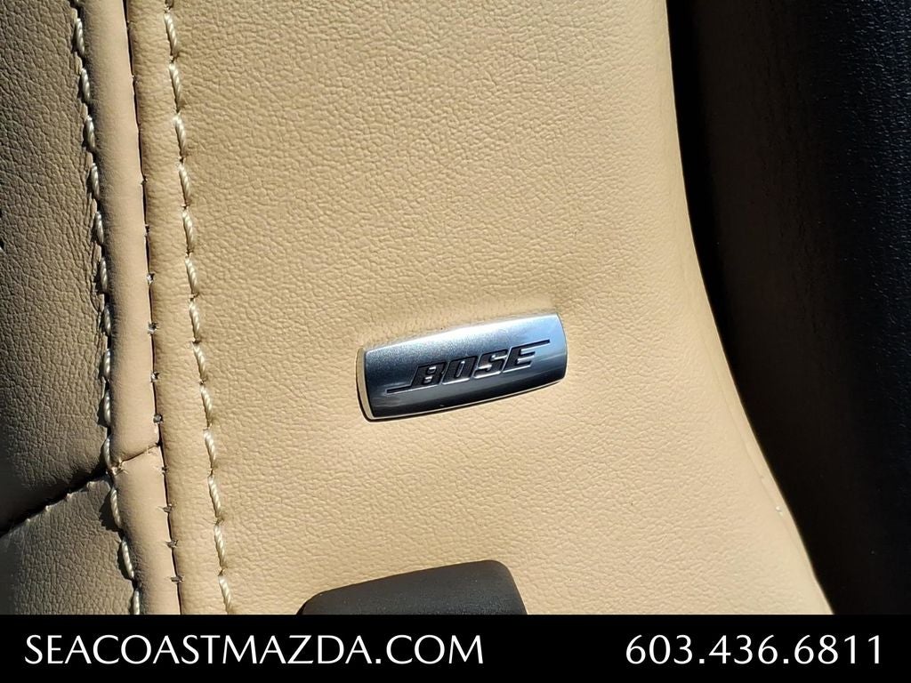 2026 Mazda Mazda MX-5 Miata Grand Touring