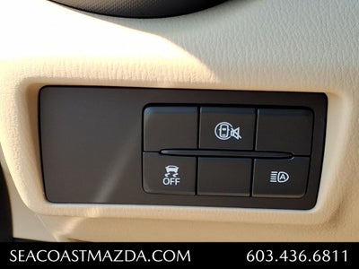 2026 Mazda Mazda MX-5 Miata Grand Touring