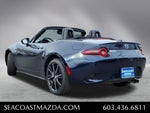 2026 Mazda Mazda MX-5 Miata Grand Touring