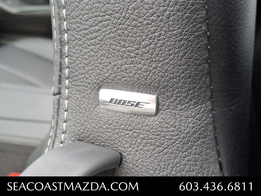 2026 Mazda Mazda MX-5 Miata Grand Touring