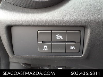 2026 Mazda Mazda MX-5 Miata Grand Touring