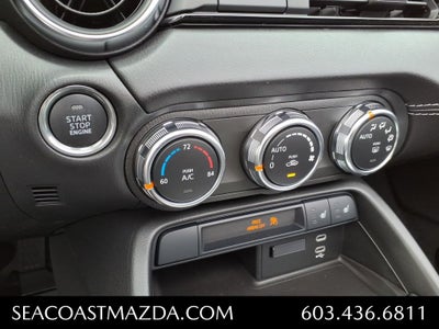 2026 Mazda Mazda MX-5 Miata Grand Touring