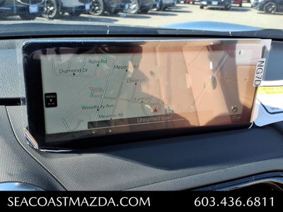 2026 Mazda Mazda MX-5 Miata Grand Touring