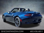 2026 Mazda Mazda MX-5 Miata Grand Touring