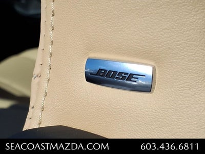 2026 Mazda Mazda MX-5 Miata Grand Touring