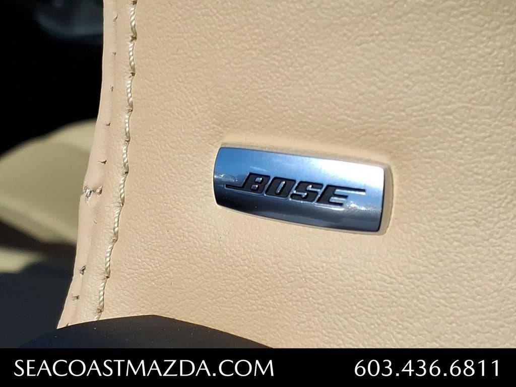 2026 Mazda Mazda MX-5 Miata Grand Touring