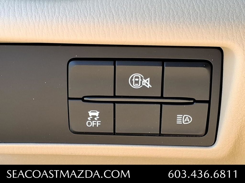 2026 Mazda Mazda MX-5 Miata Grand Touring