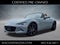 2025 Mazda Mazda MX-5 Miata Grand Touring