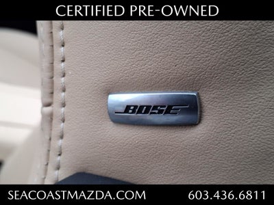 2025 Mazda Mazda MX-5 Miata Grand Touring