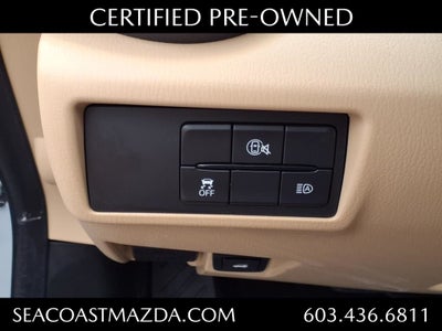 2025 Mazda Mazda MX-5 Miata Grand Touring