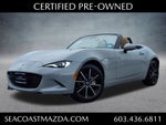 2025 Mazda Mazda MX-5 Miata Grand Touring