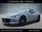 2025 Mazda Mazda MX-5 Miata Grand Touring