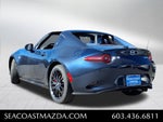 2026 Mazda Mazda MX-5 Miata RF Club