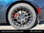 2026 Mazda Mazda MX-5 Miata RF Club