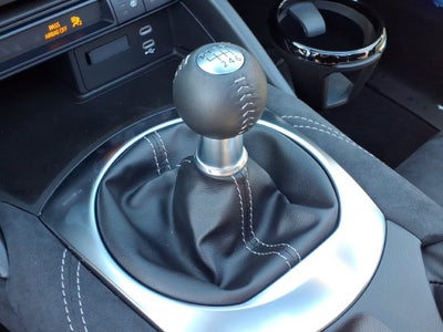 2026 Mazda Mazda MX-5 Miata RF Club