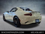 2025 Mazda Mazda MX-5 Miata RF Club
