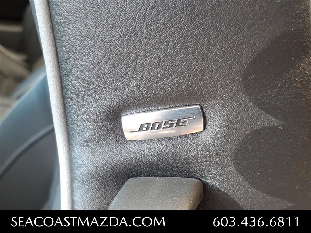 2025 Mazda Mazda MX-5 Miata RF Club